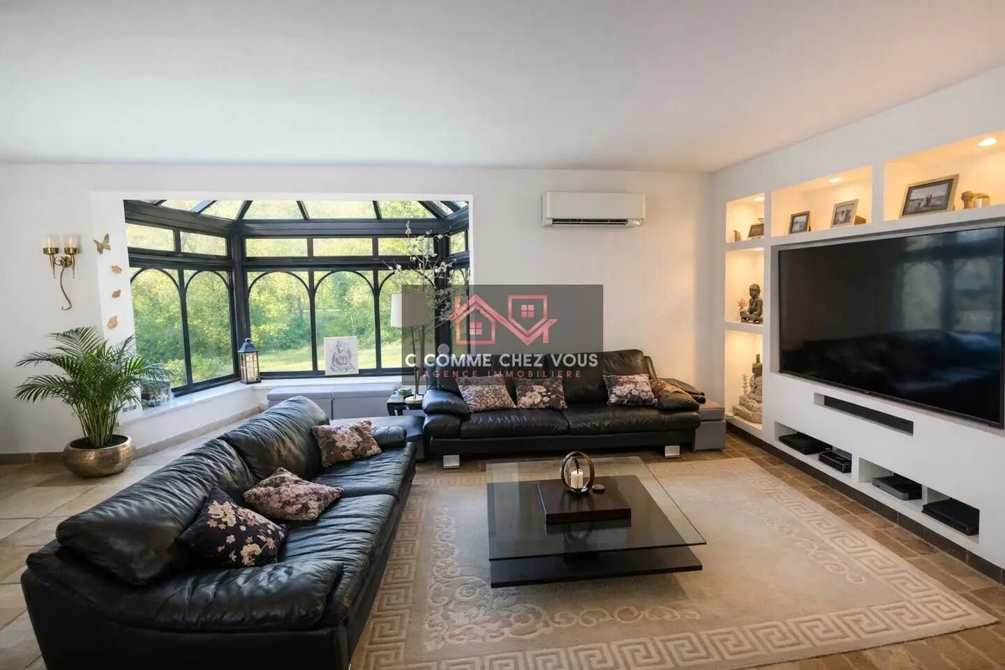 Maison à vendre, 227m², Grisy-Suisnes