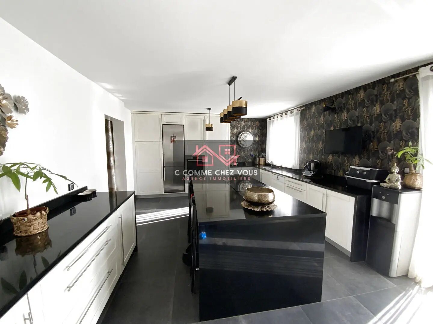 Maison à vendre, 227m², Grisy-Suisnes