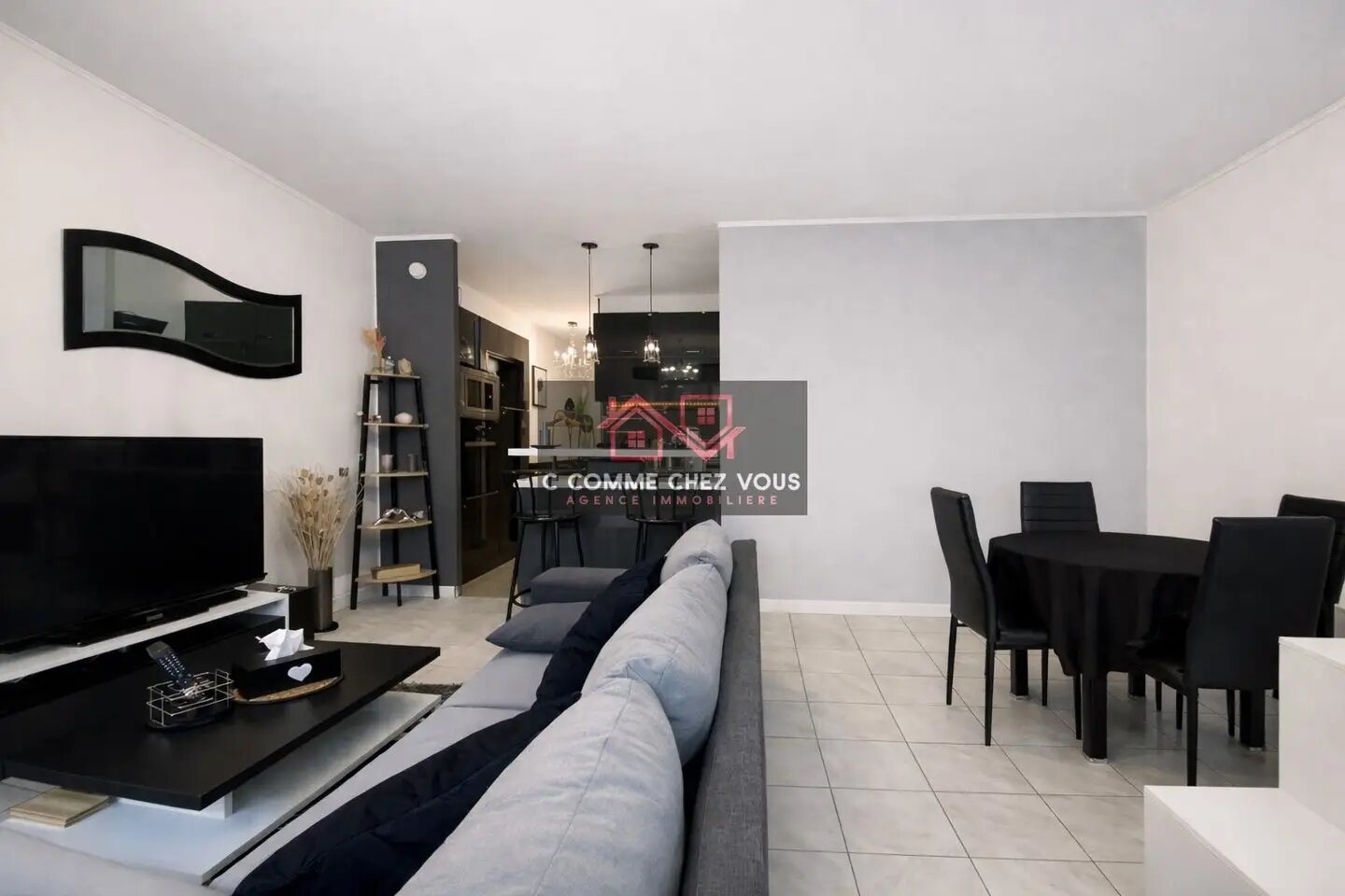 Appartement à vendre, 43m², Ozoir-la-Ferrière