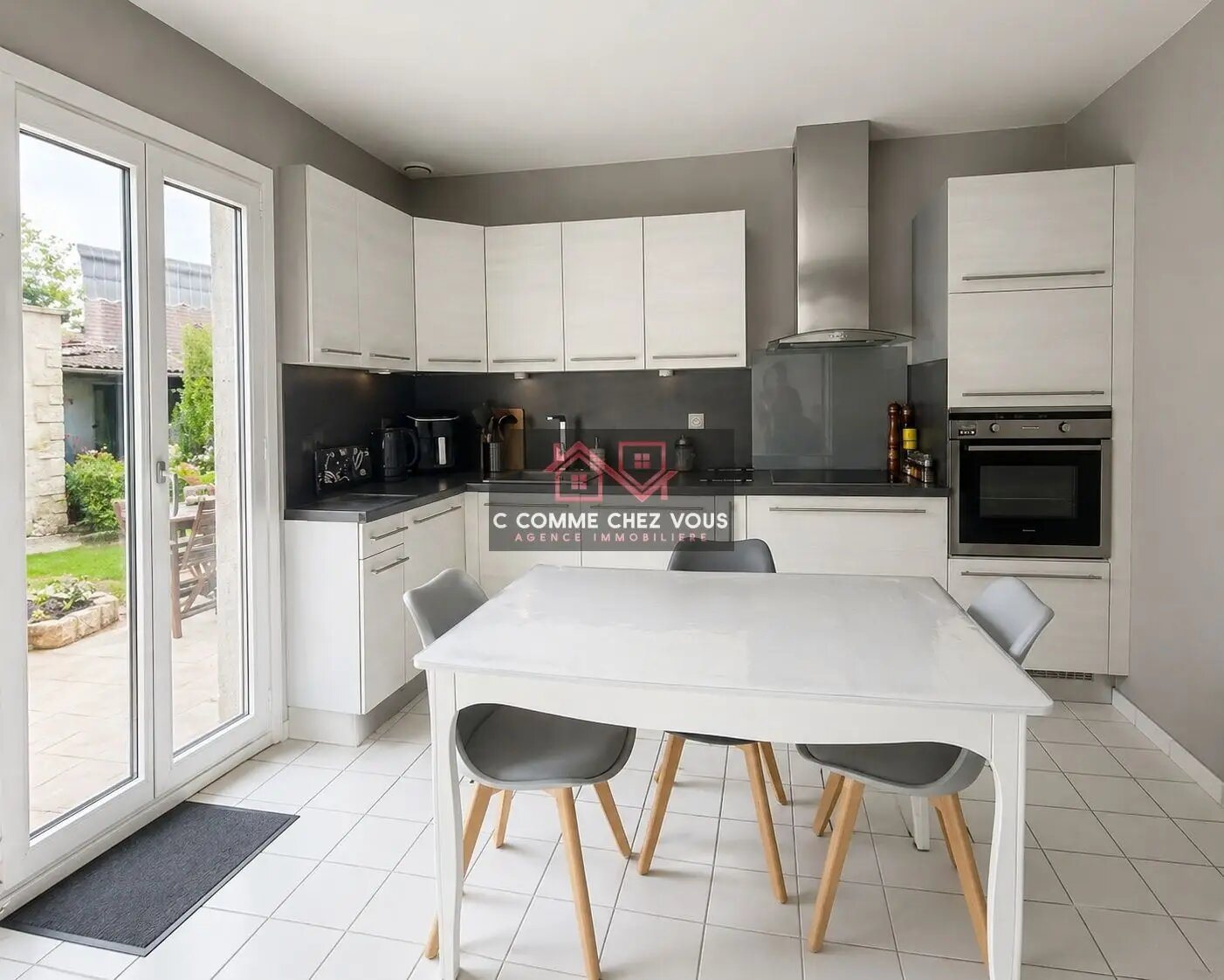Maison à vendre, 128m², Ozoir-la-Ferrière