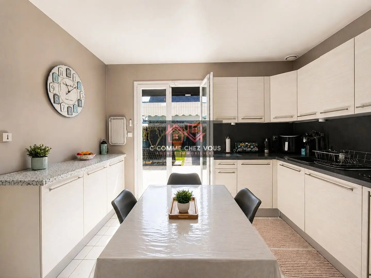 Maison à vendre, 128m², Ozoir-la-Ferrière
