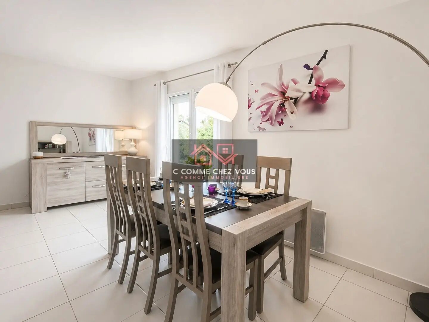 Maison à vendre, 128m², Ozoir-la-Ferrière