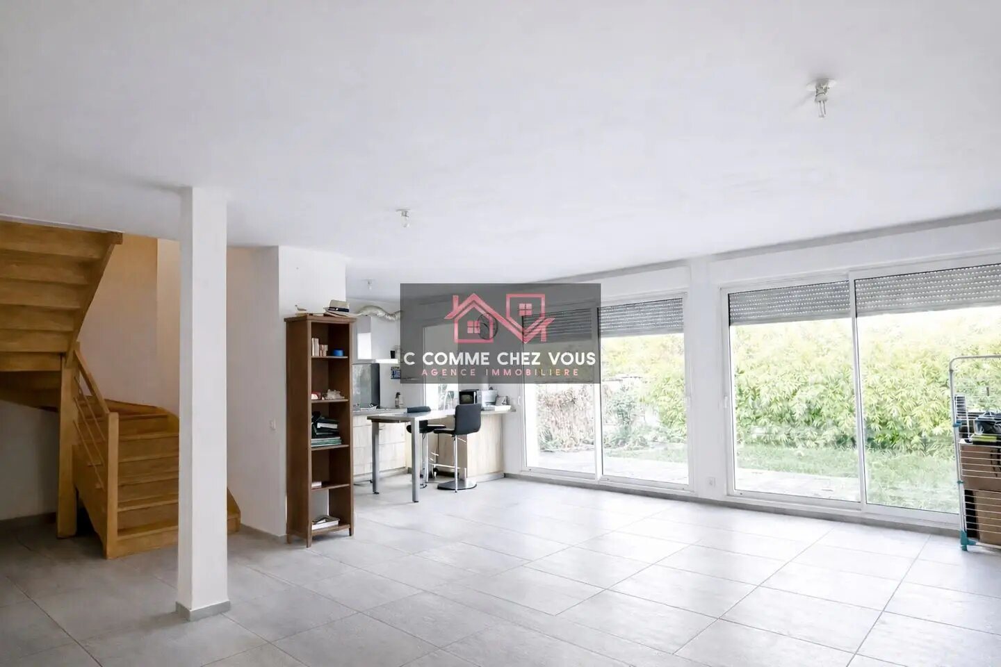 Maison à vendre, 214m², Ozoir-la-Ferrière