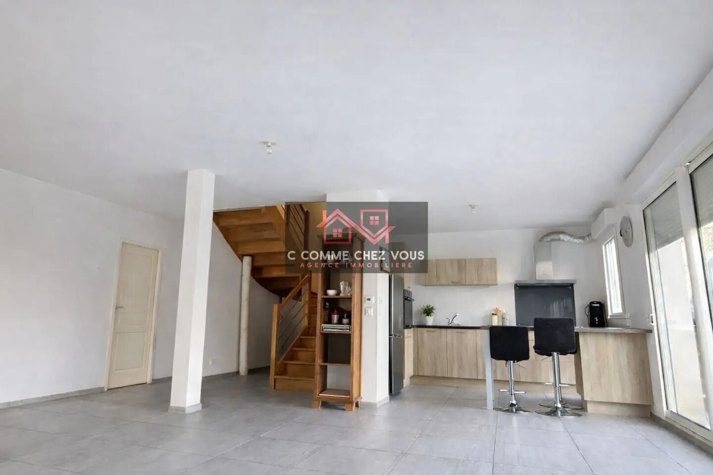 Maison à vendre, 214m², Ozoir-la-Ferrière