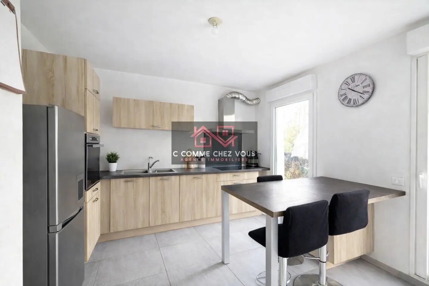 Maison à vendre, 214m², Ozoir-la-Ferrière
