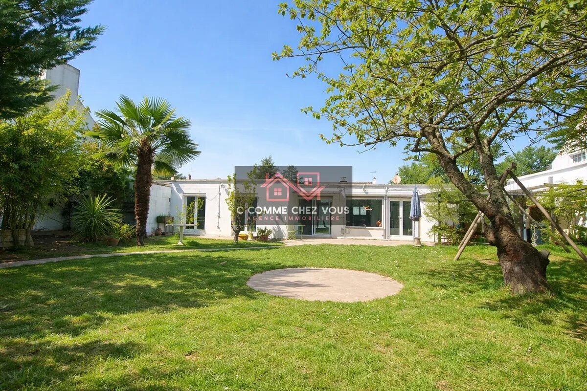Maison à vendre, 140m², Ozoir-la-Ferrière