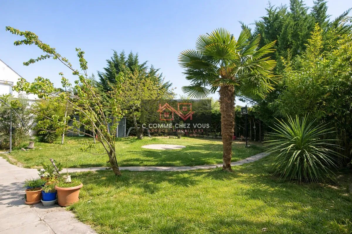 Maison à vendre, 140m², Ozoir-la-Ferrière