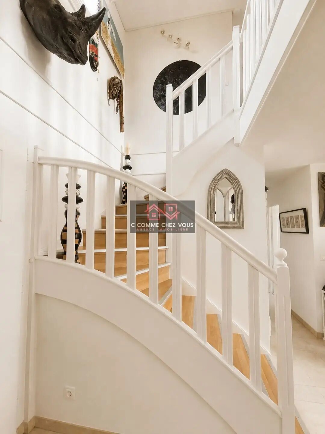 Maison à vendre, 159m², Ozoir-la-Ferrière