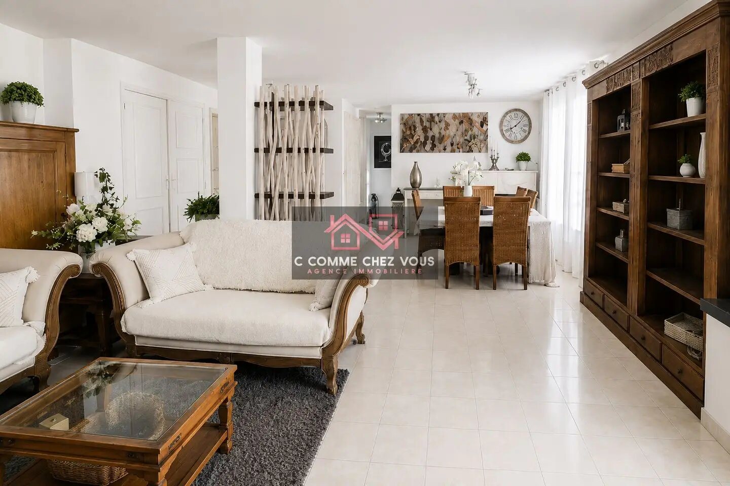 Maison à vendre, 159m², Ozoir-la-Ferrière