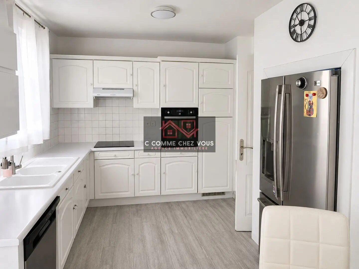 Maison à vendre, 159m², Ozoir-la-Ferrière