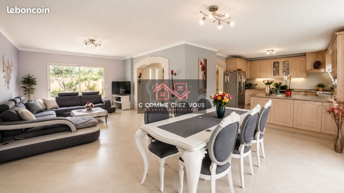 Maison à vendre, 203m², Férolles-Attilly