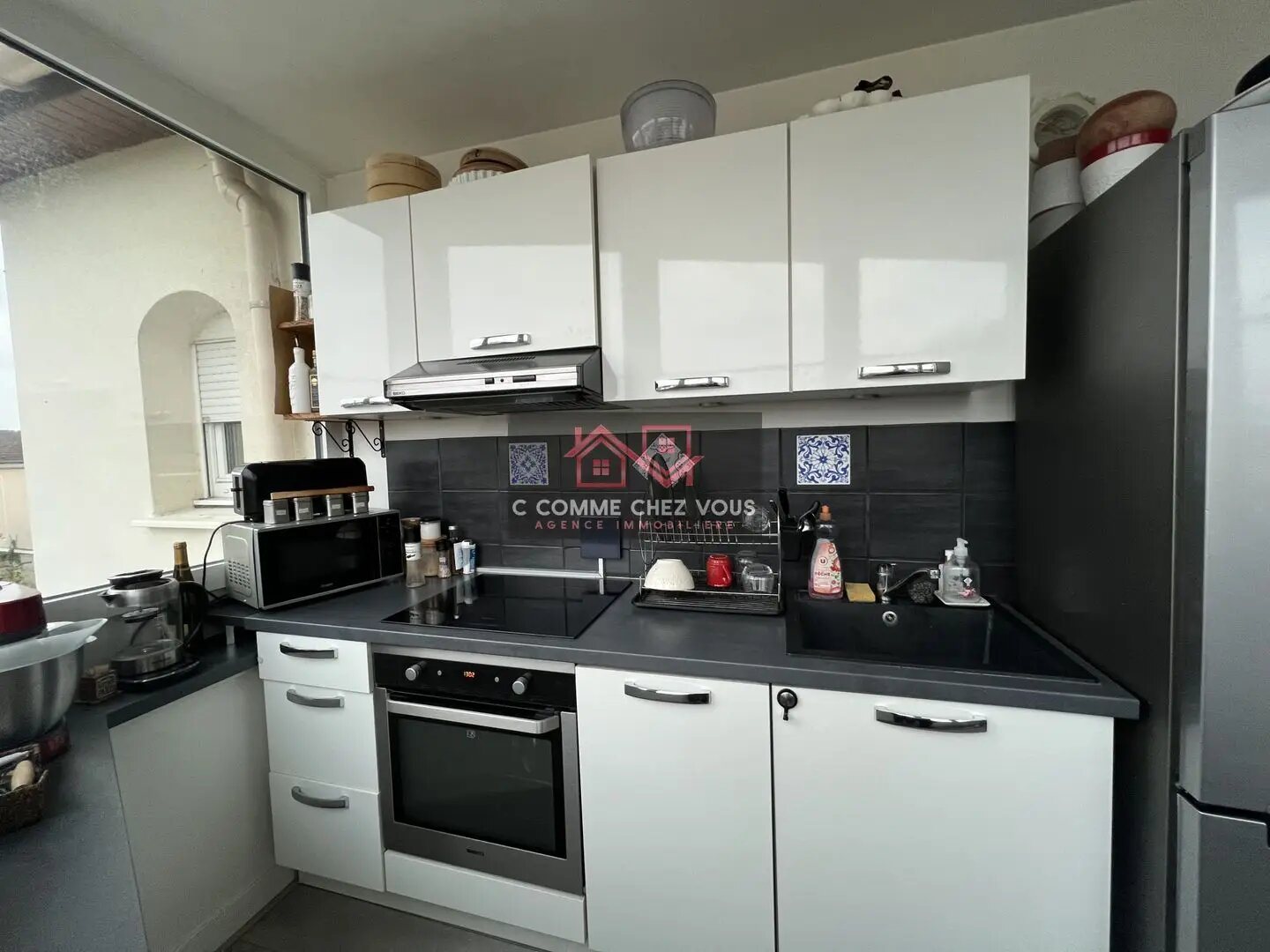 Appartement à vendre, 96m², Ozoir-la-Ferrière