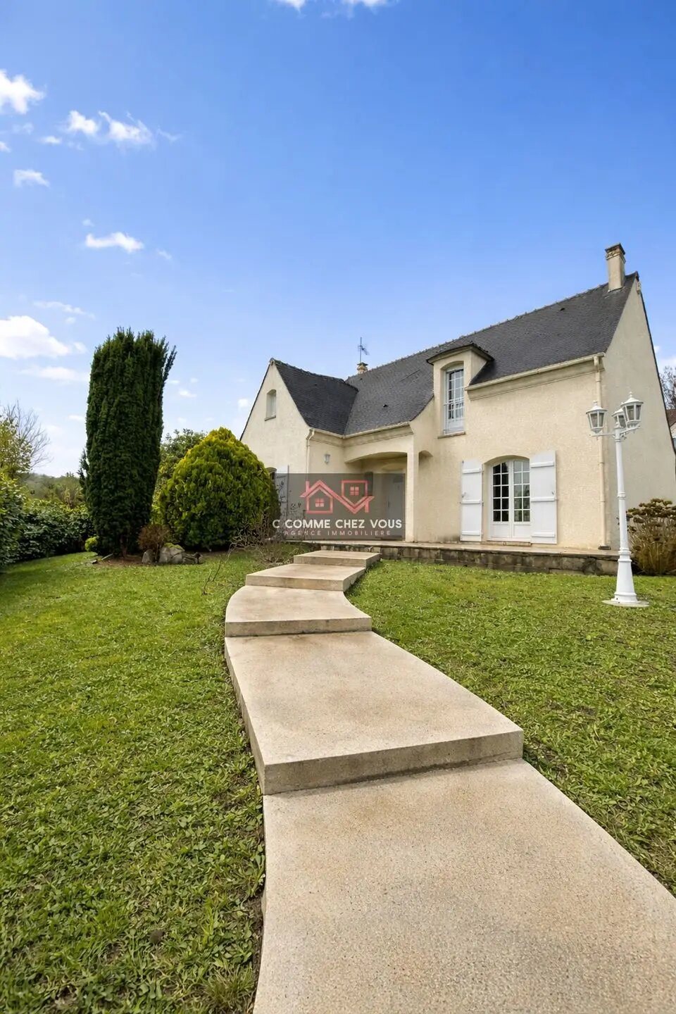 Maison à vendre, 150m², Annet-sur-Marne