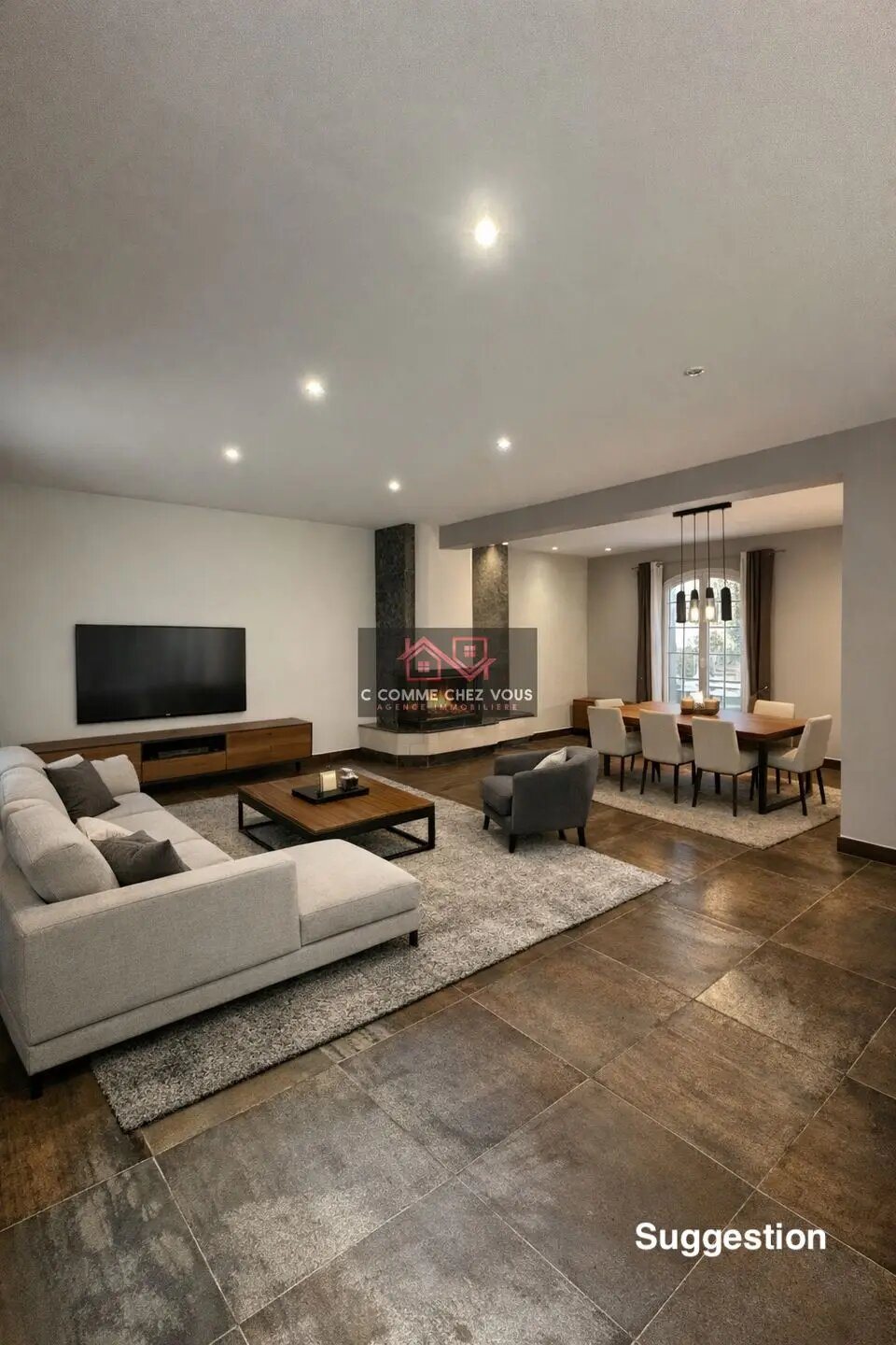 Maison à vendre, 150m², Annet-sur-Marne