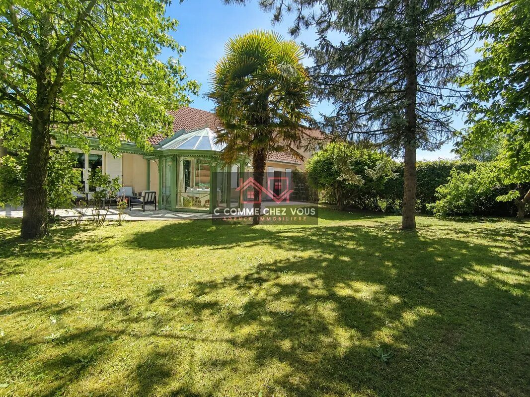 Maison à vendre, 168m², Ozoir-la-Ferrière