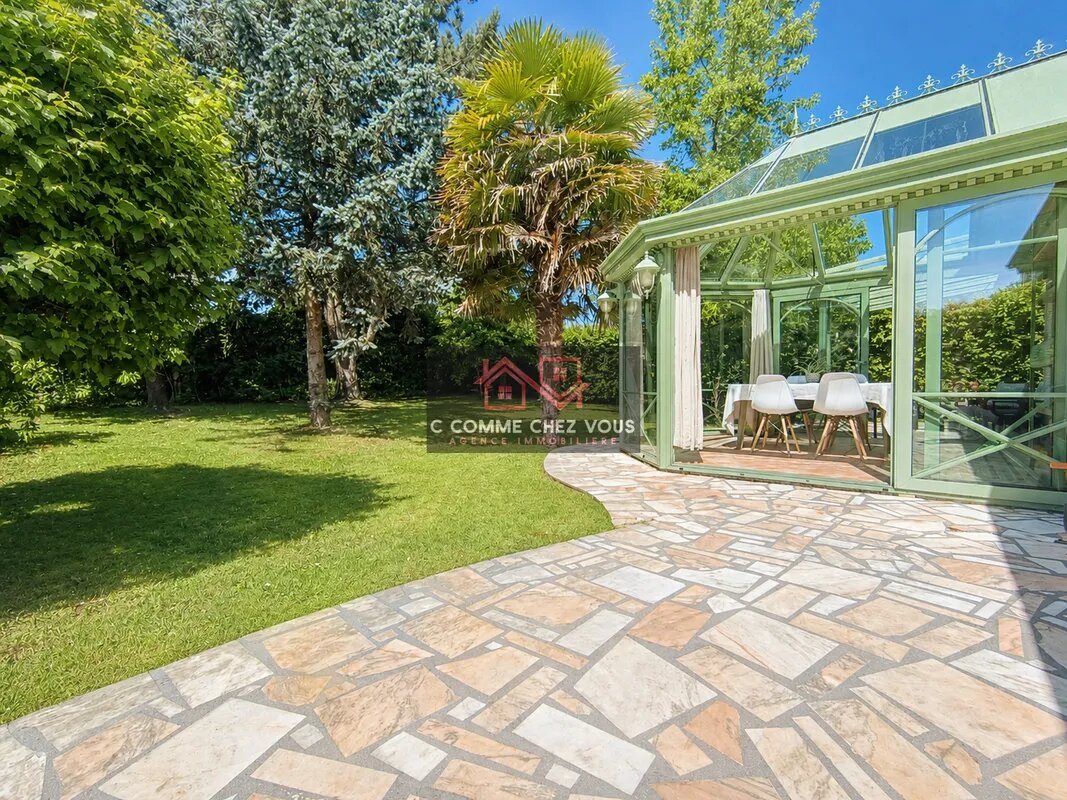 Maison à vendre, 168m², Ozoir-la-Ferrière