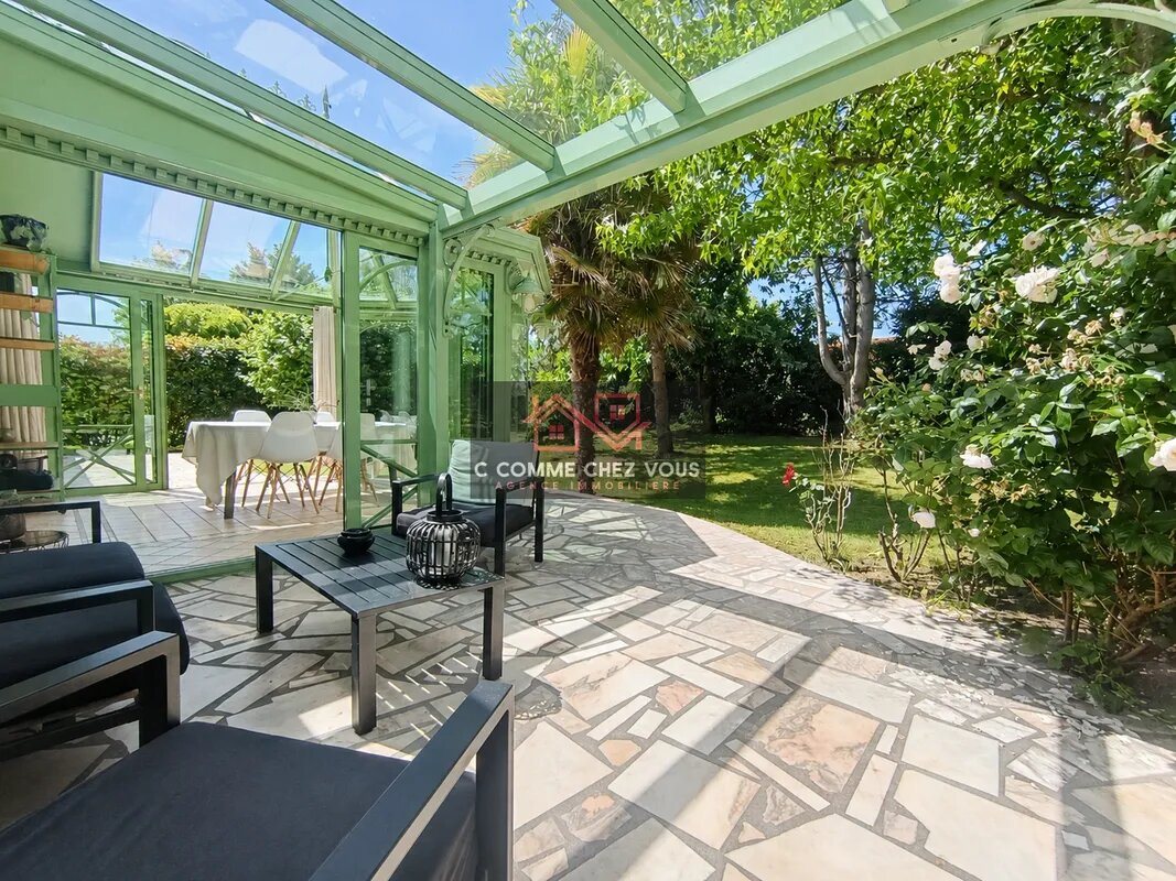Maison à vendre, 168m², Ozoir-la-Ferrière