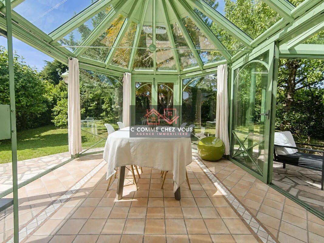 Maison à vendre, 168m², Ozoir-la-Ferrière