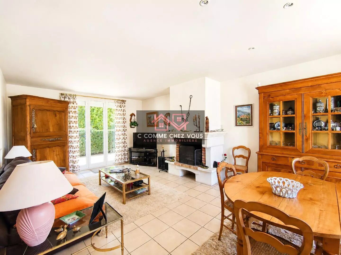 Maison à vendre, 122m², Ozoir-la-Ferrière