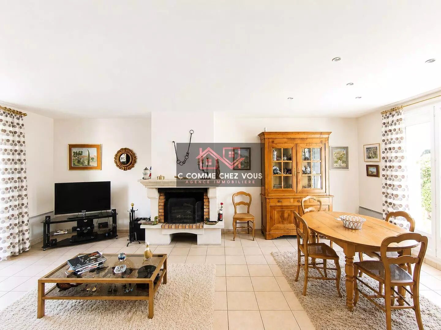 Maison à vendre, 122m², Ozoir-la-Ferrière