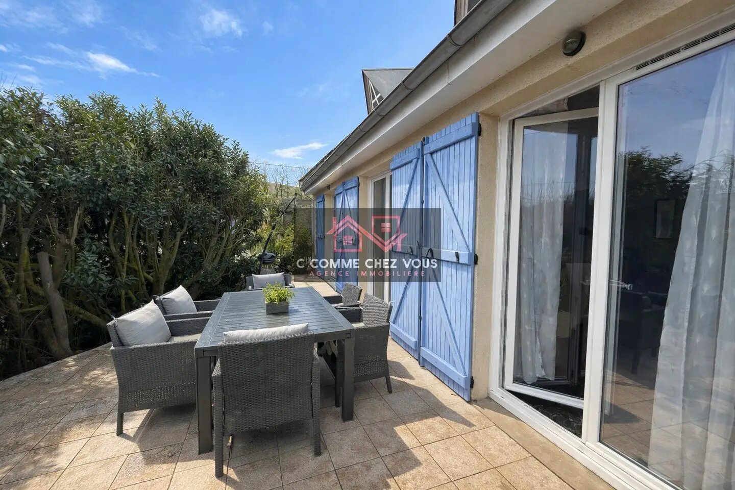 Maison à vendre, 200m², Ozoir-la-Ferrière