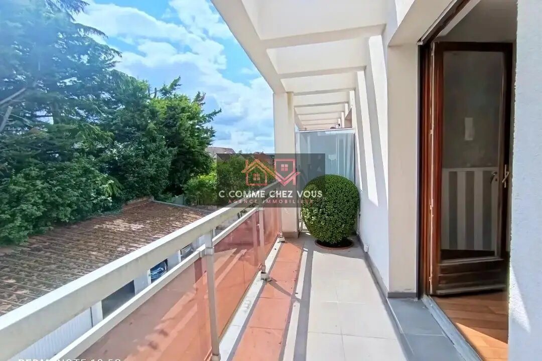 Appartement à vendre, 108m², Ozoir-la-Ferrière