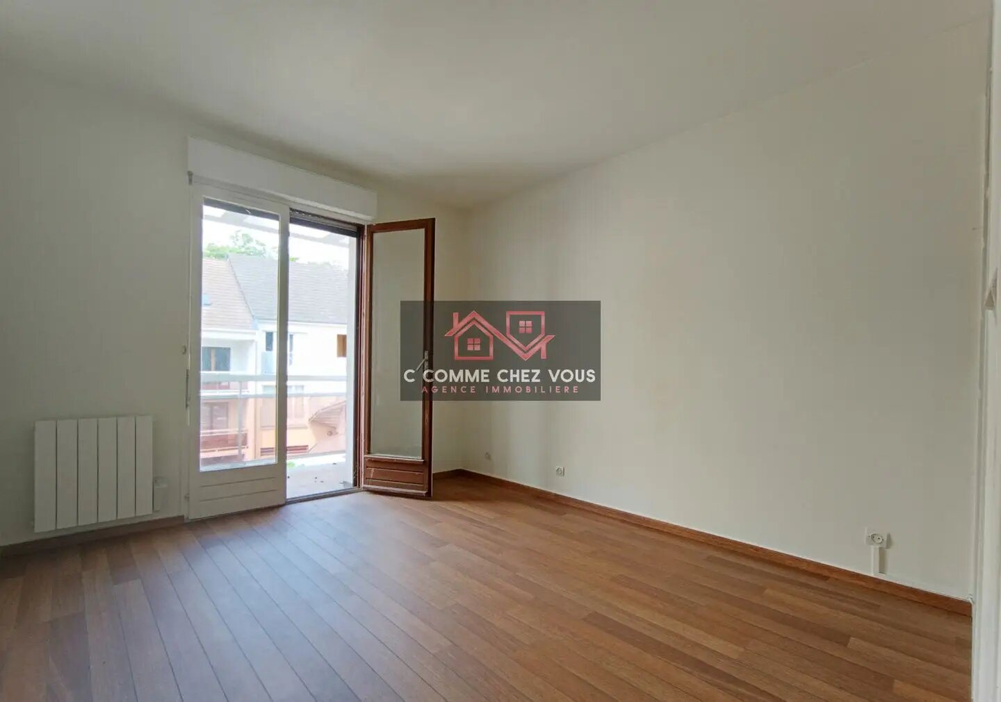Appartement à vendre, 108m², Ozoir-la-Ferrière