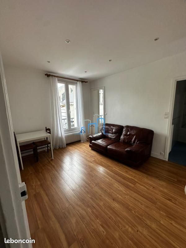 Appartement à louer, 31m², Limeil-Brévannes