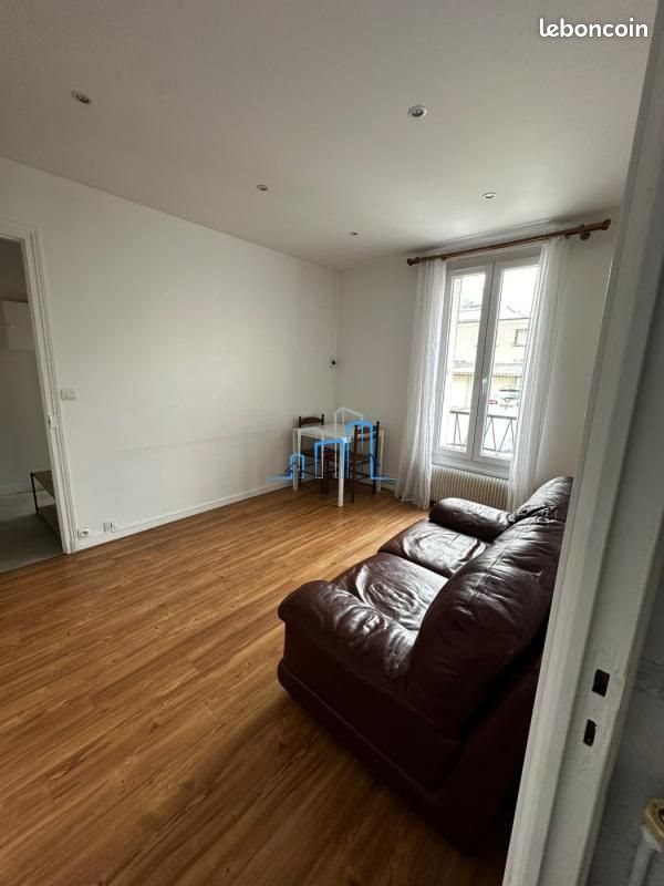Appartement à louer, 31m², Limeil-Brévannes