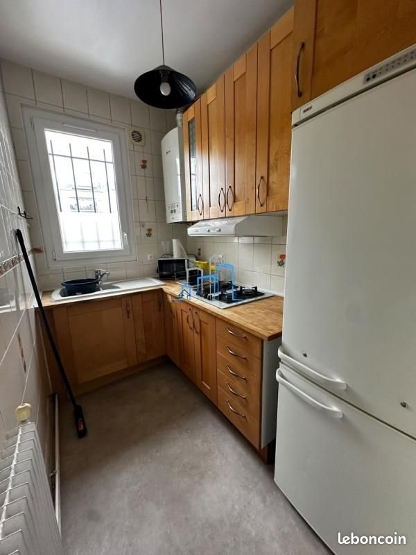 Appartement à louer, 31m², Limeil-Brévannes