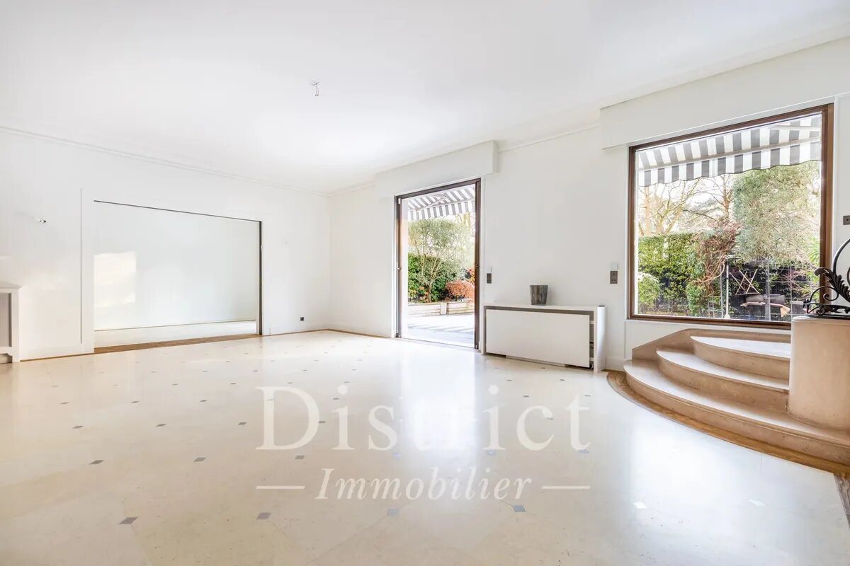 Appartement à vendre, 352m², Neuilly-sur-Seine