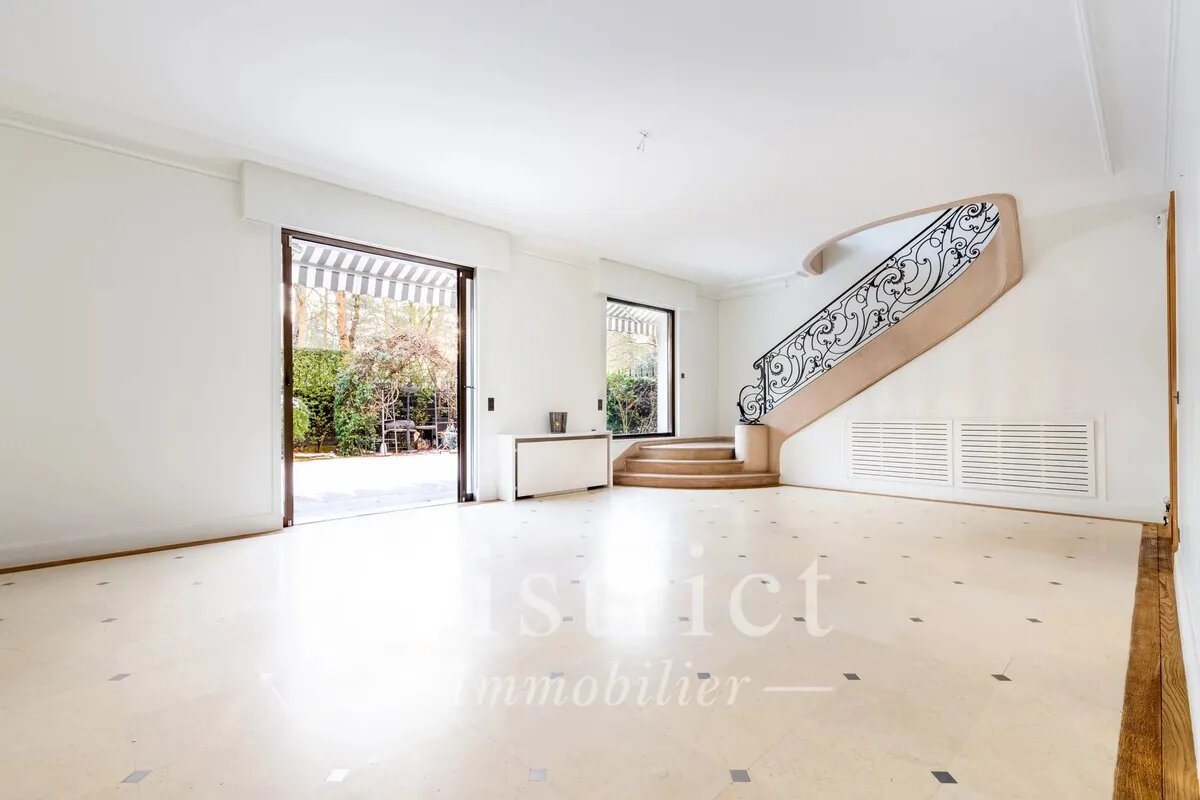 Appartement à vendre, 352m², Neuilly-sur-Seine