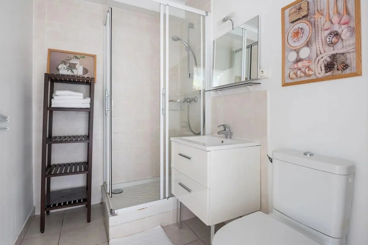 Appartement à vendre, 28m², Paris 17ème
