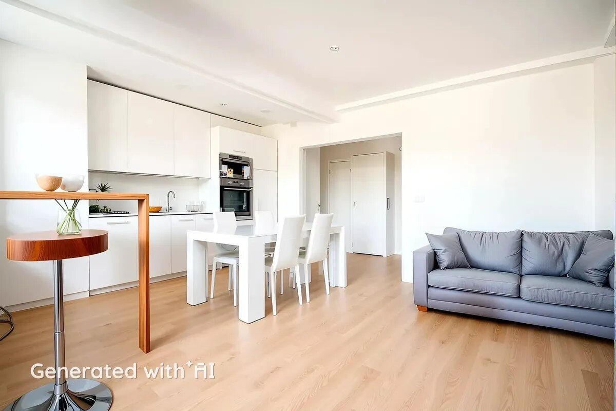 Appartement à vendre, 65m², Paris 15ème