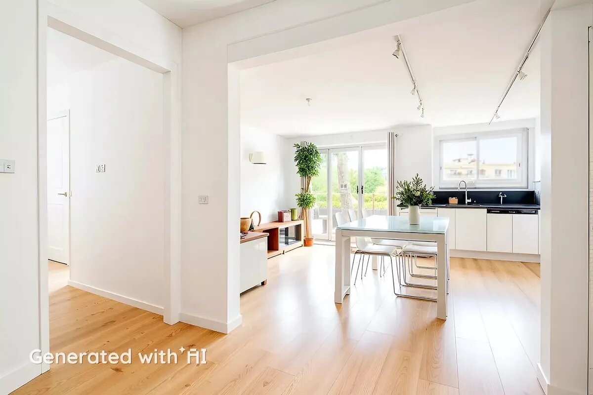 Appartement à vendre, 65m², Paris 15ème