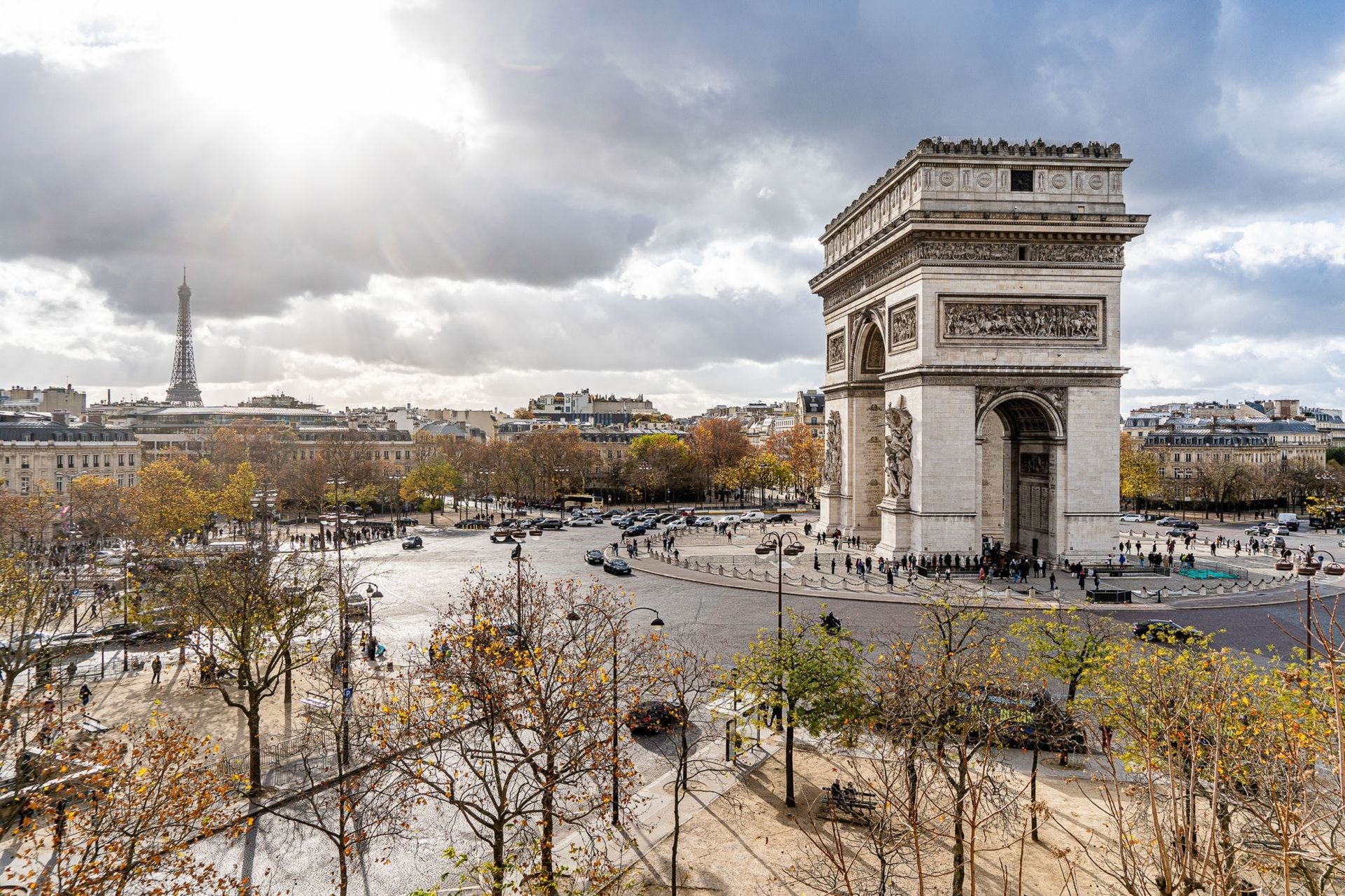 Maison à vendre, 180m², Paris 8ème