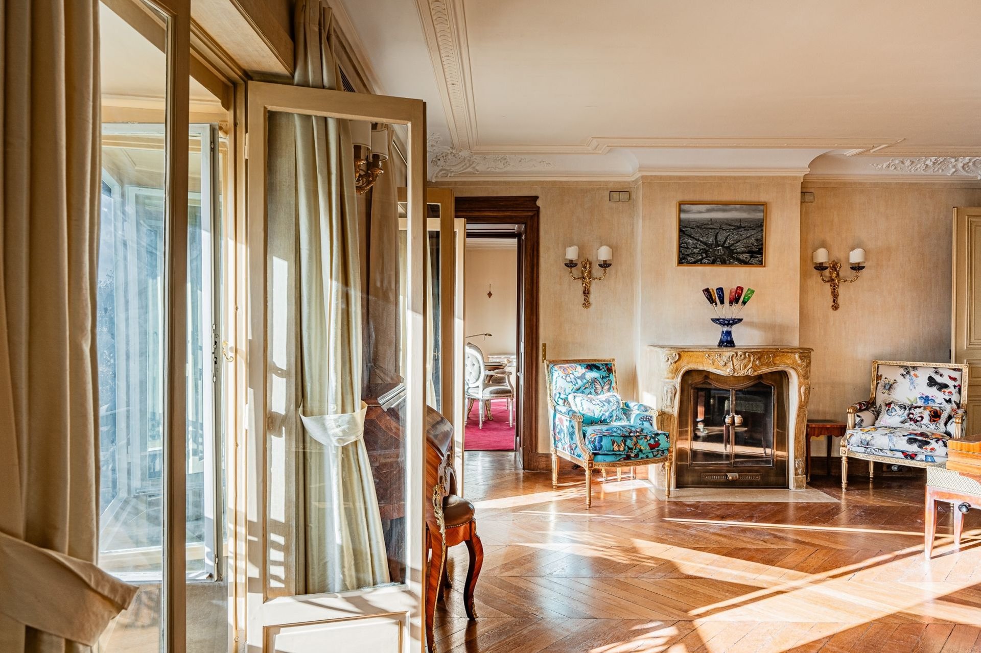 Maison à vendre, 180m², Paris 8ème