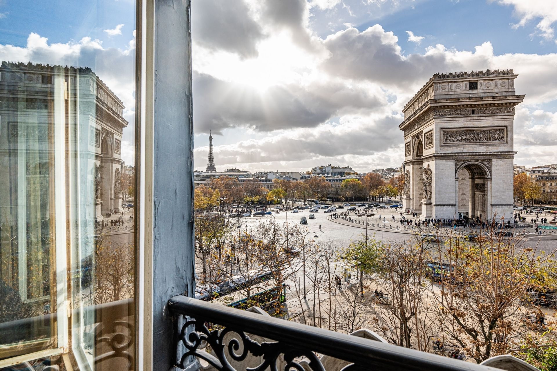 Maison à vendre, 180m², Paris 8ème