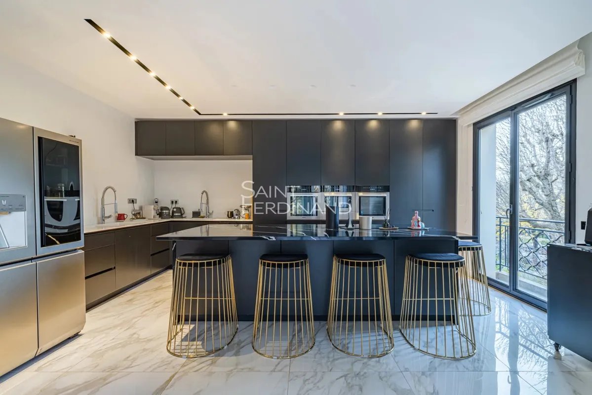 Appartement à vendre, 185m², Neuilly-sur-Seine
