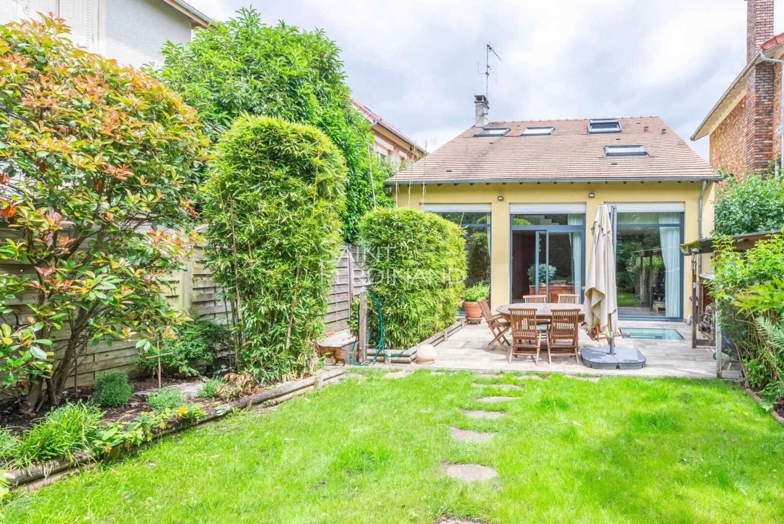 Maison à vendre, 190m², Sèvres