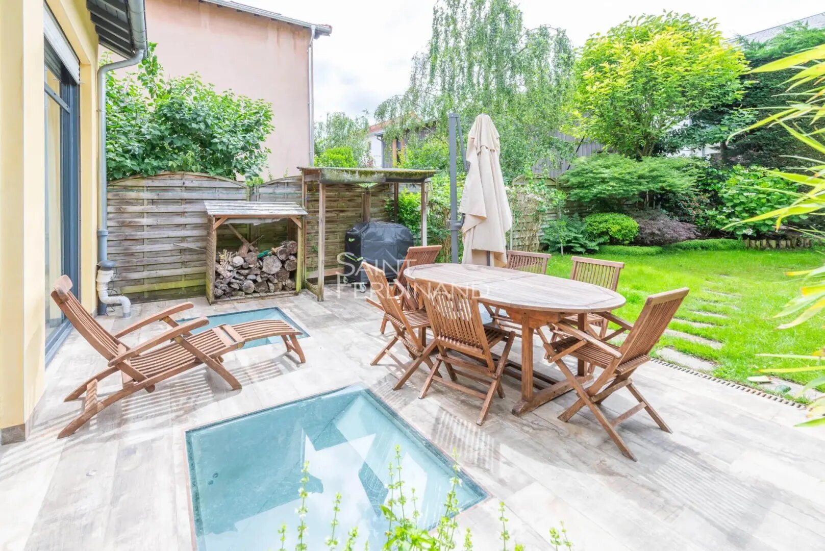 Maison à vendre, 190m², Sèvres