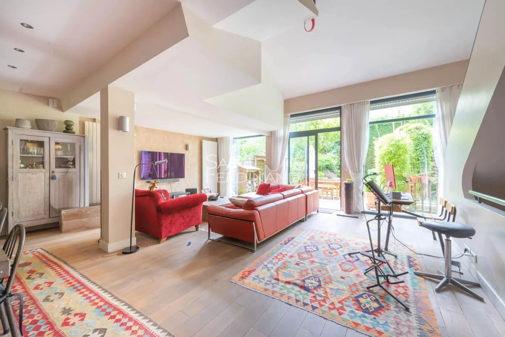 Maison à vendre, 190m², Sèvres