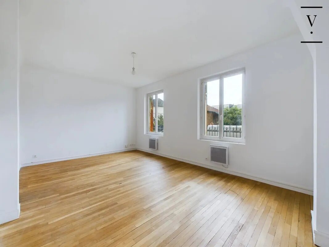 Maison à vendre, 122m², Maisons-Alfort