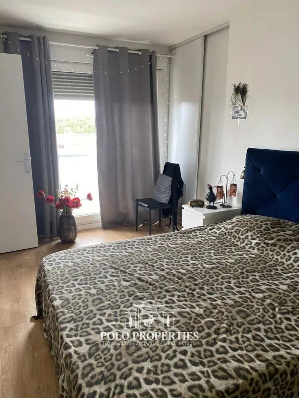 Appartement à vendre, 46m², Asnières-sur-Seine
