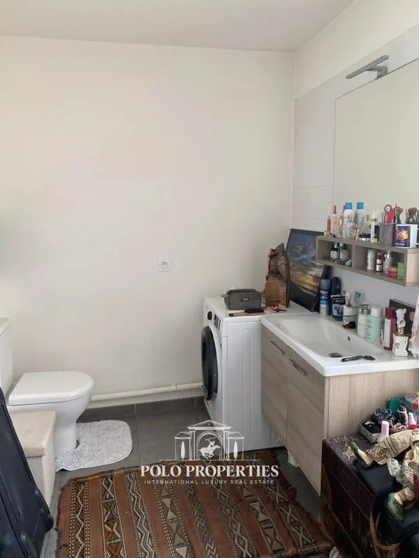 Appartement à vendre, 46m², Asnières-sur-Seine