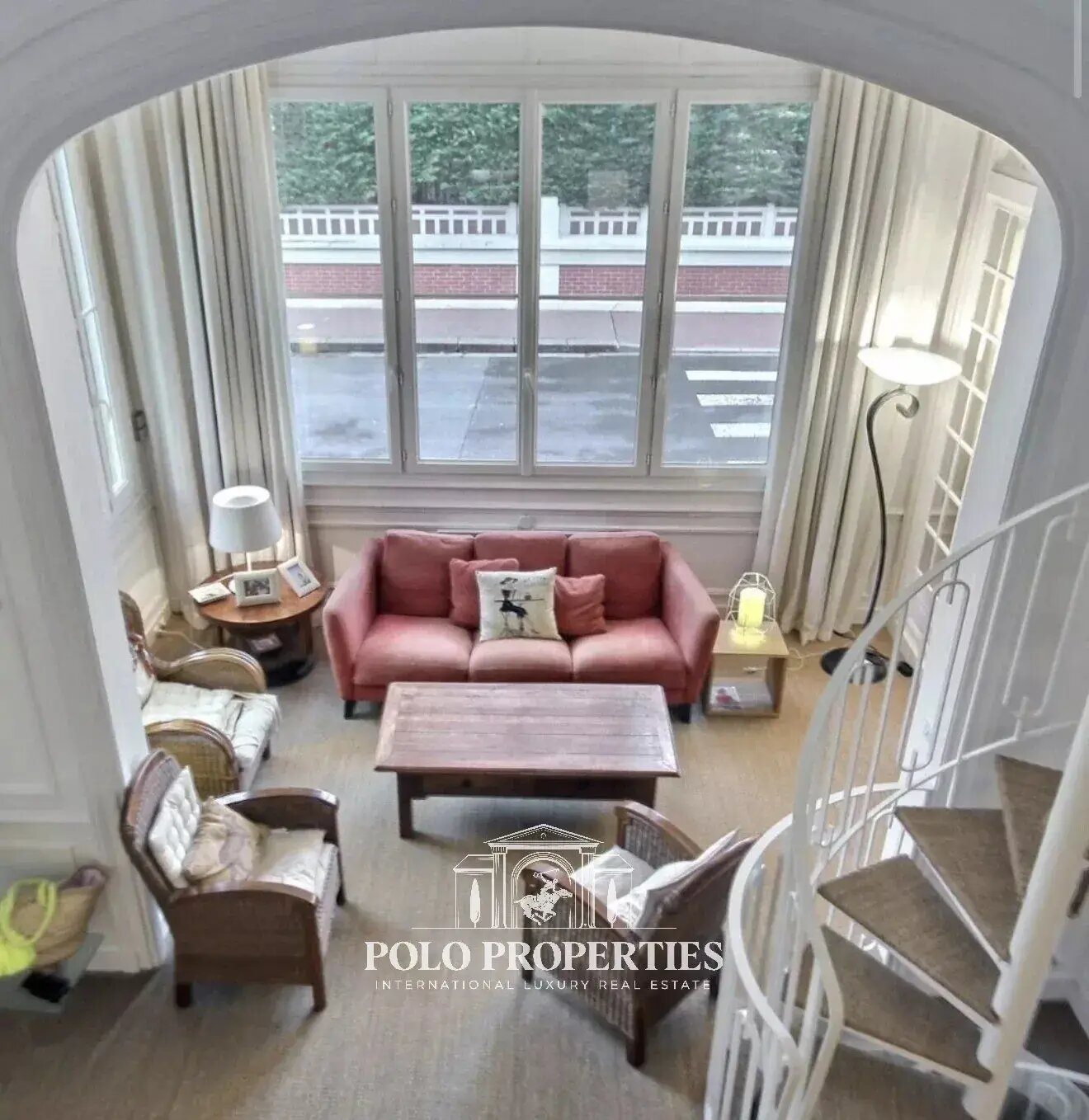 Maison à vendre, 130m², Deauville
