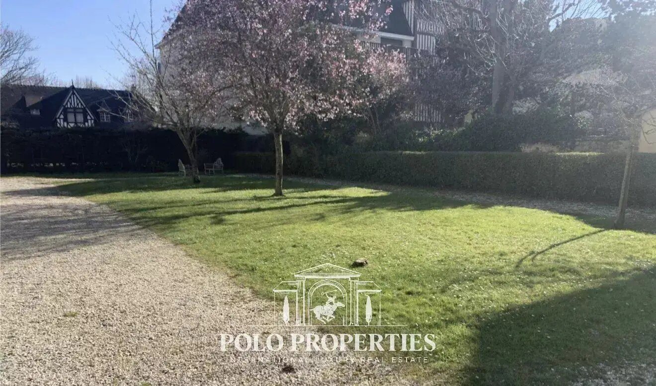 Maison à vendre, 130m², Deauville