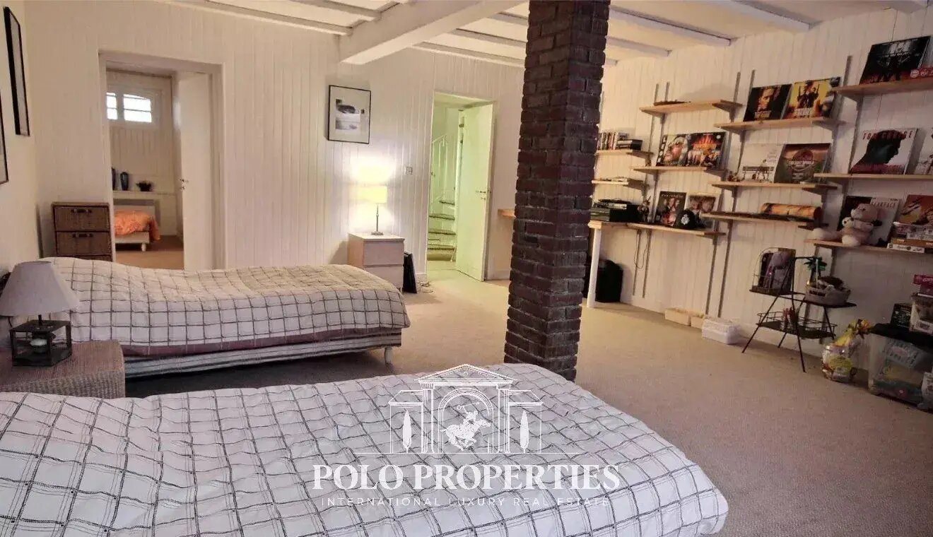 Maison à vendre, 130m², Deauville