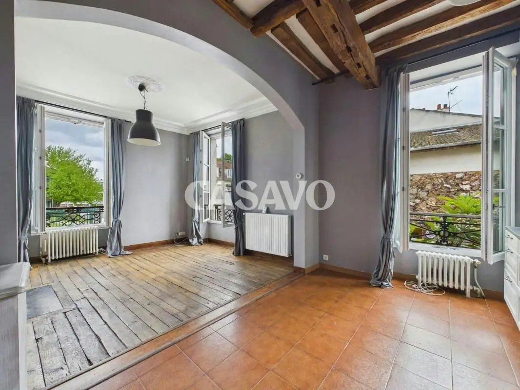 Maison à vendre, 148m², Orly