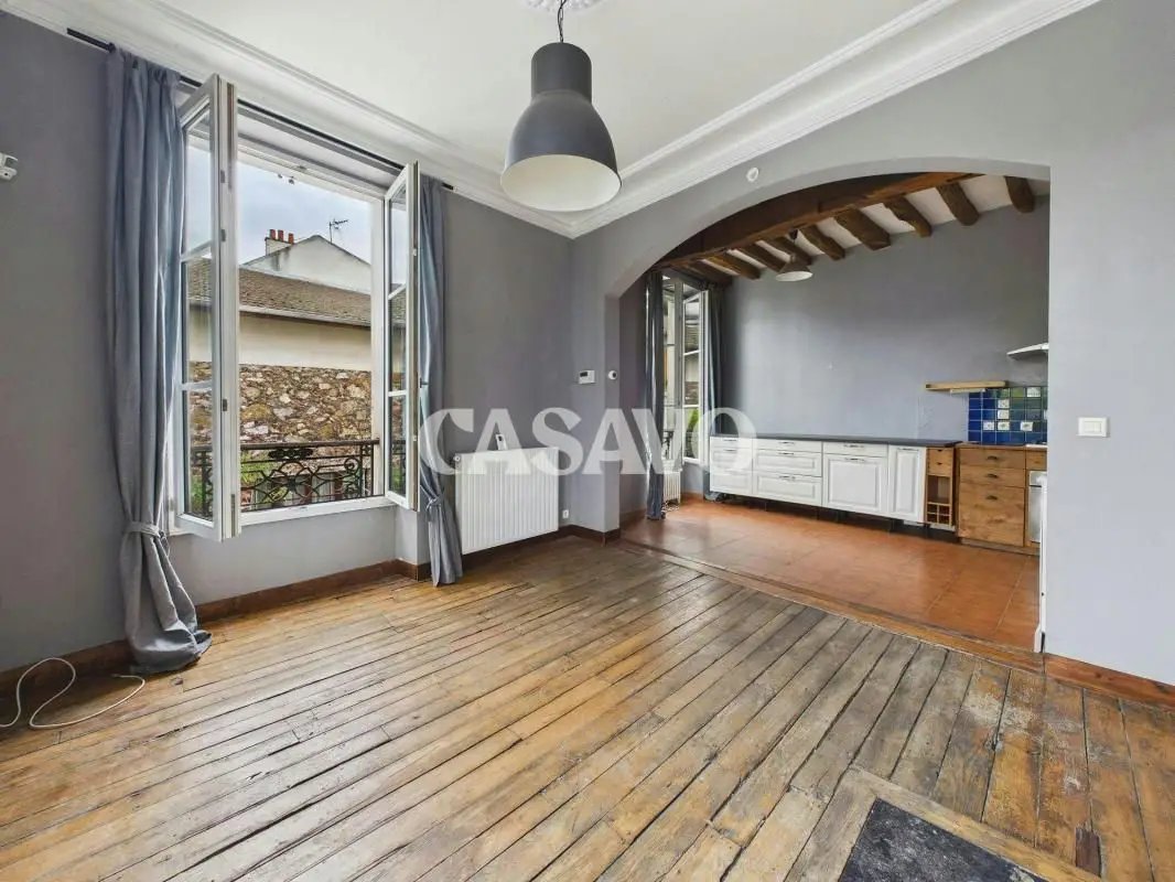 Maison à vendre, 148m², Orly